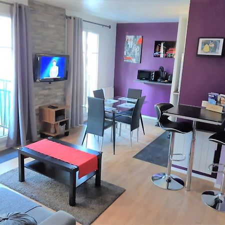 Briget Apartment 谢西 外观 照片