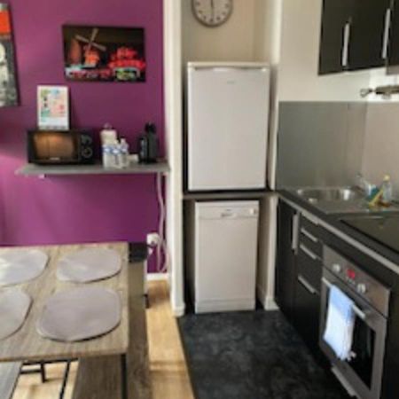 Briget Apartment 谢西 外观 照片