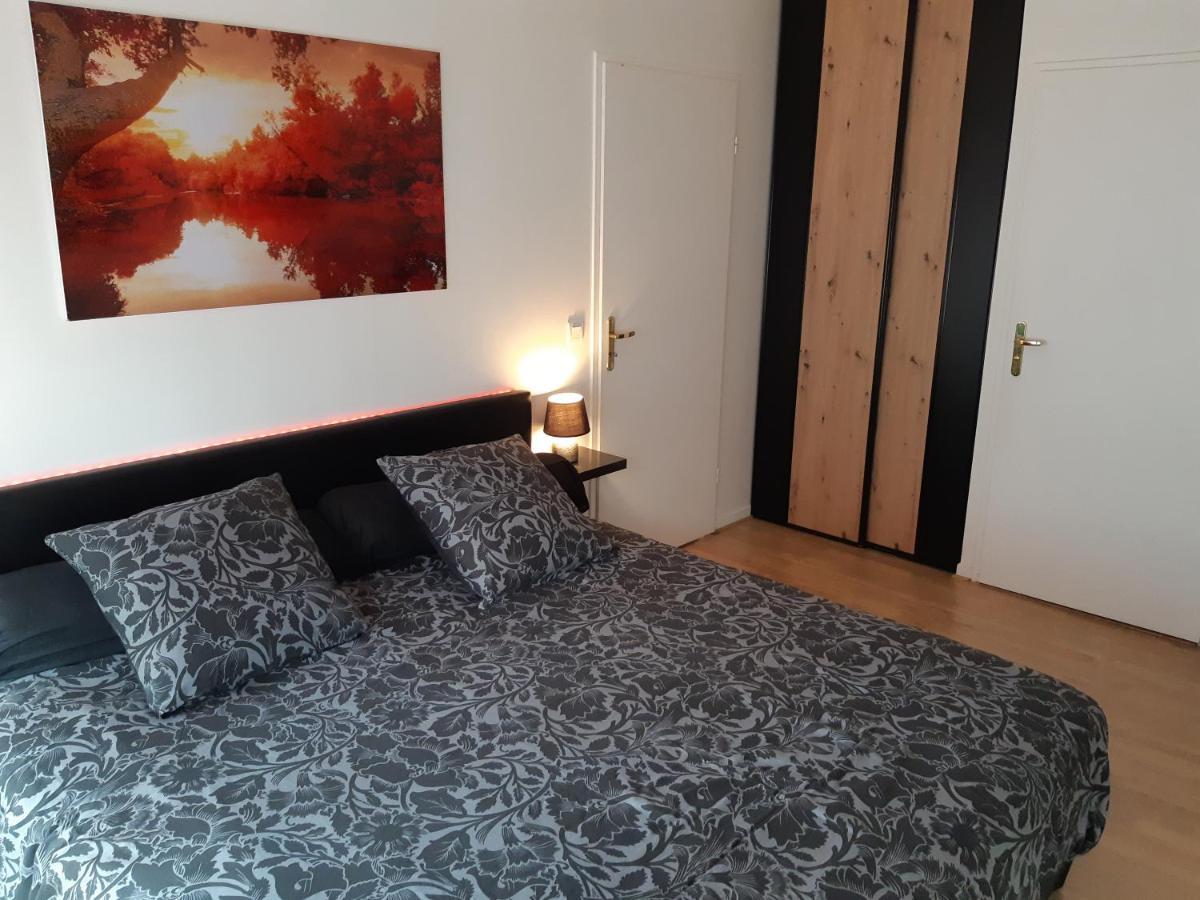 Briget Apartment 谢西 外观 照片