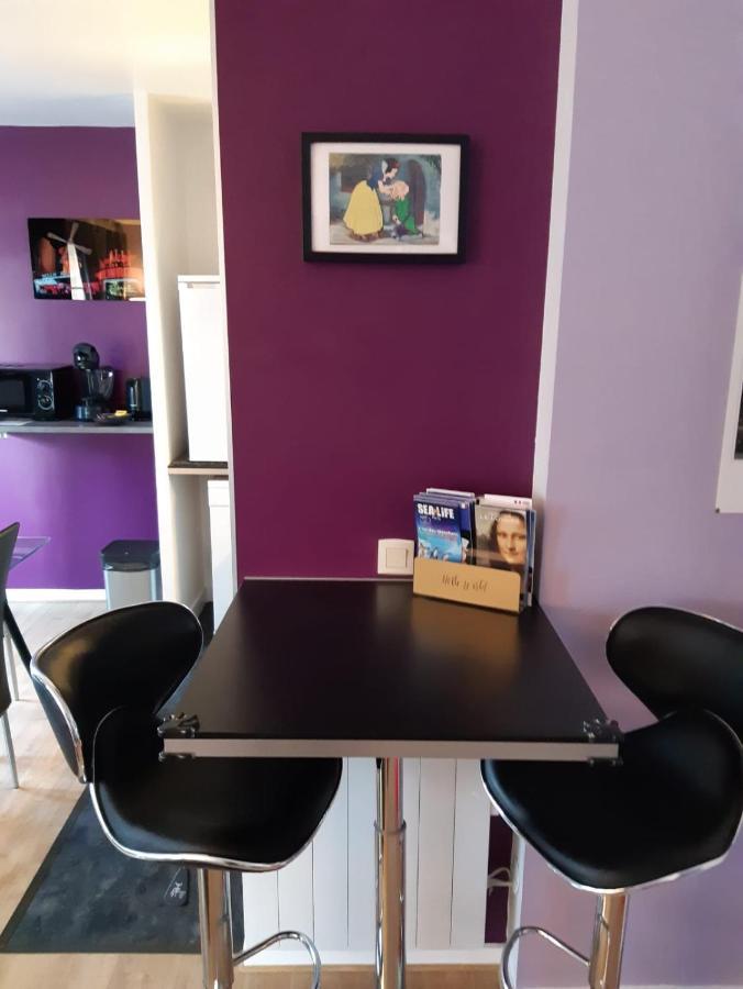 Briget Apartment 谢西 外观 照片