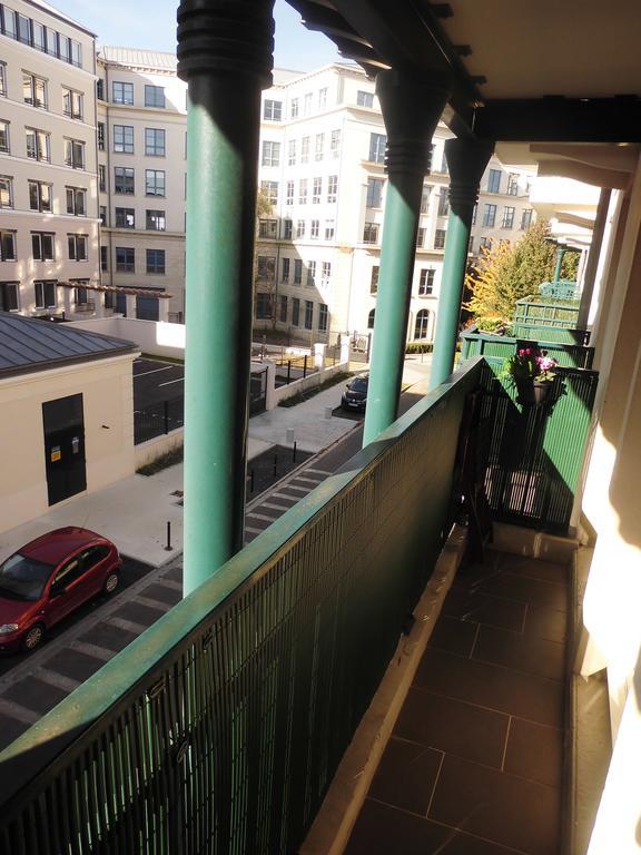 Briget Apartment 谢西 外观 照片