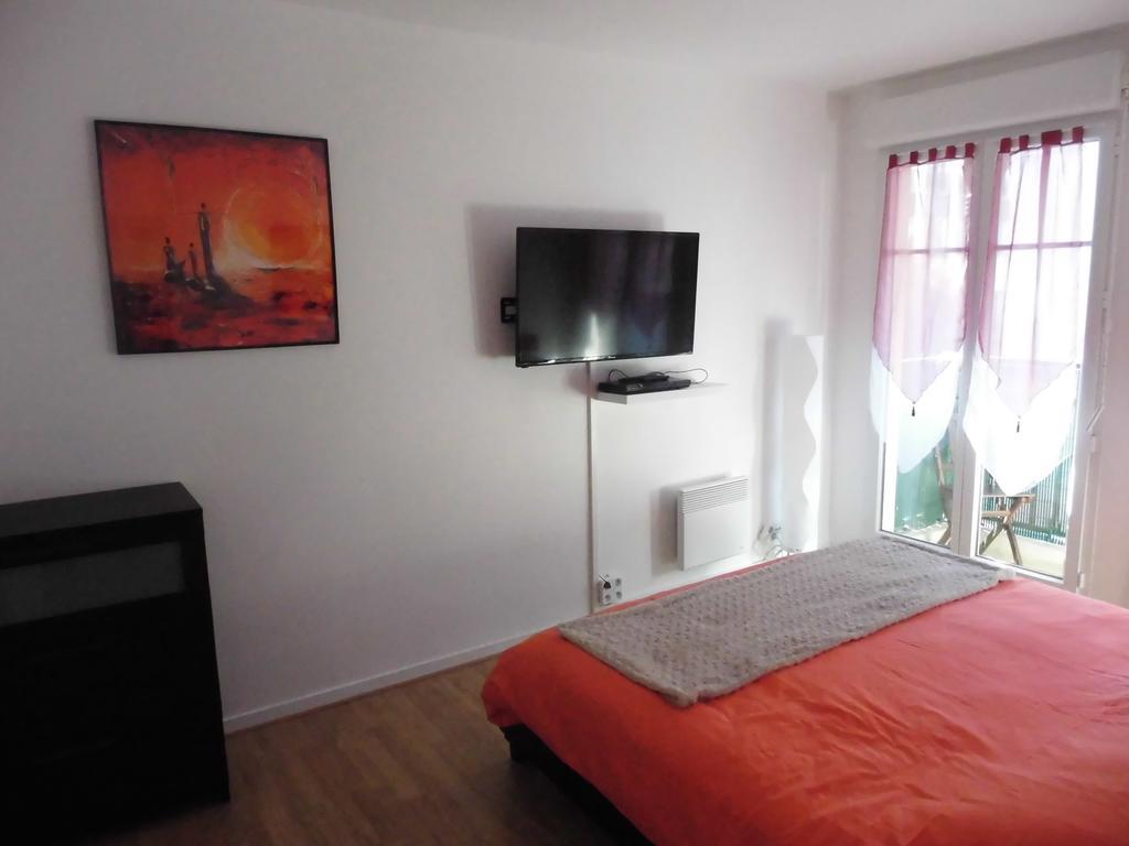 Briget Apartment 谢西 外观 照片